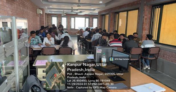 Infrastructure Image